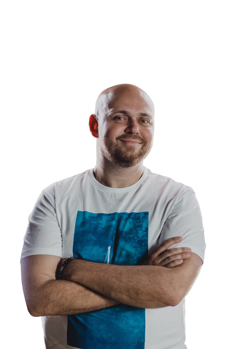 Дмитрий Грохотов